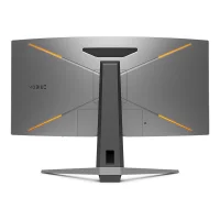 Игровой монитор BenQ Mobiuz EX3410R фото 2